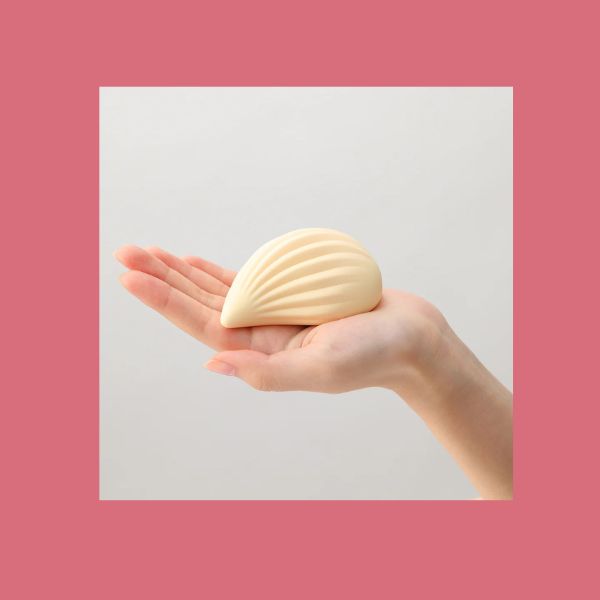 Iroha + Kushi Creme