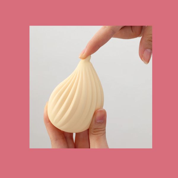 Iroha + Kushi Creme