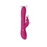 Amoris Rabbit Rosa