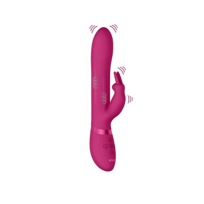 Amoris Rabbit Rosa