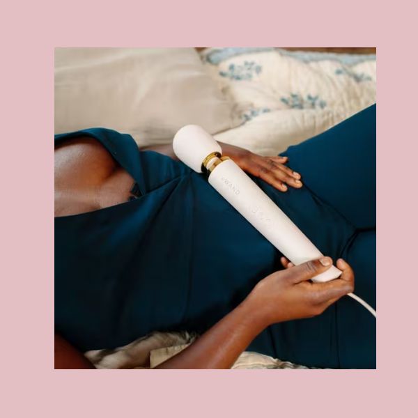 Le Wand - Bodywand Plug-in Beige