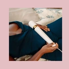 Le Wand - Bodywand Plug-in Beige