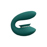 Twitch III Grön