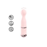 Finesse vibrator