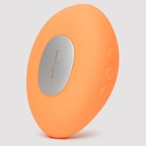 Temp Orange