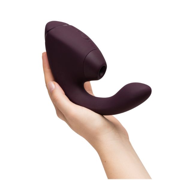 Womanizer NEXT DUO Lila